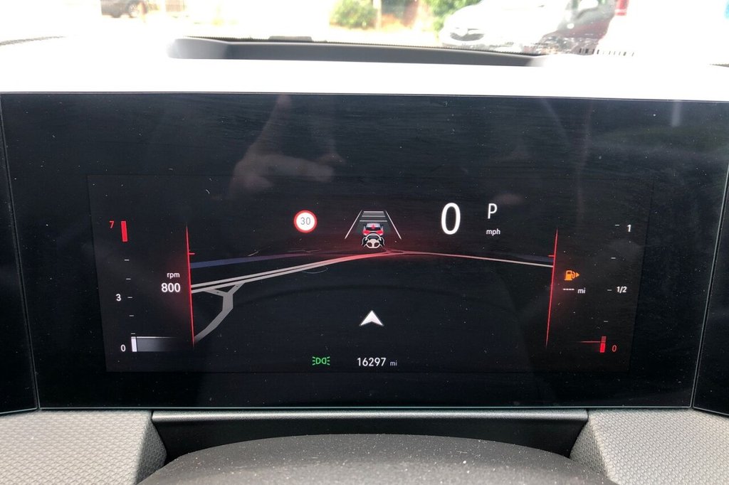 Used Vauxhall Astra 2024 for sale - 77292753: Photo 22