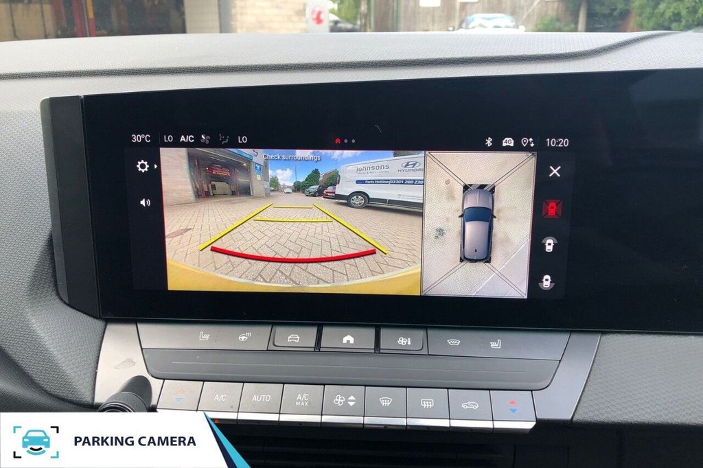 Used Vauxhall Astra 2024 for sale - 77292753: Photo 23