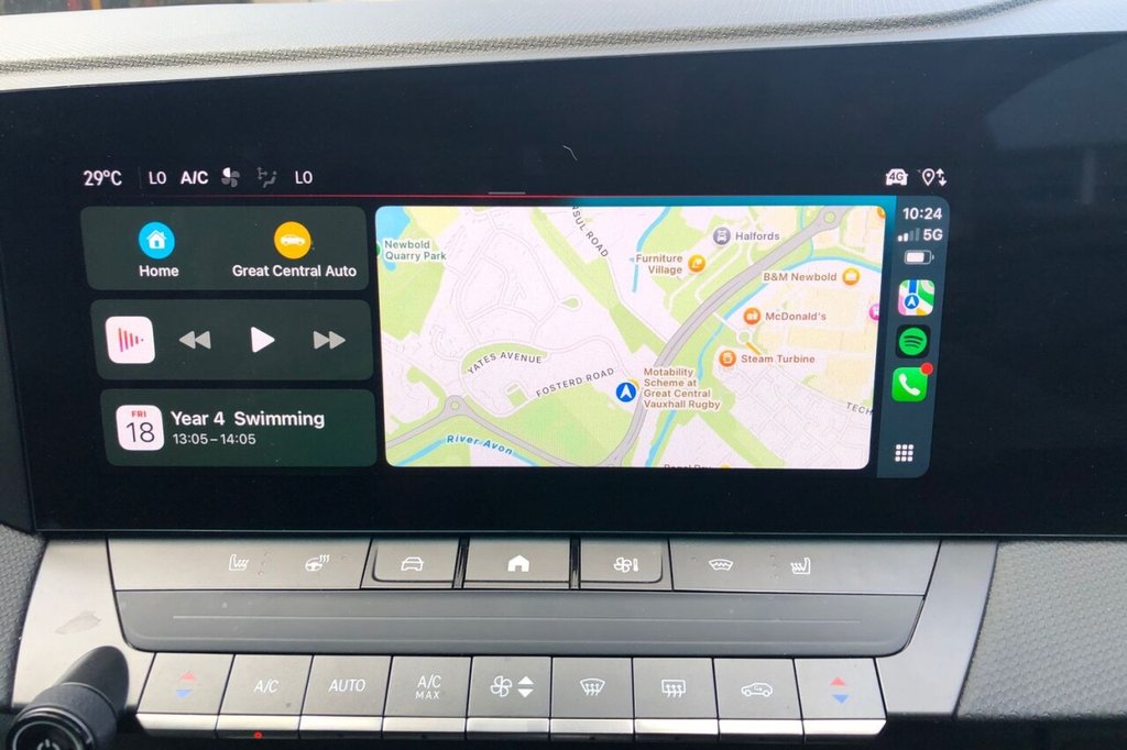 Used Vauxhall Astra 2024 for sale - 77292753: Photo 24