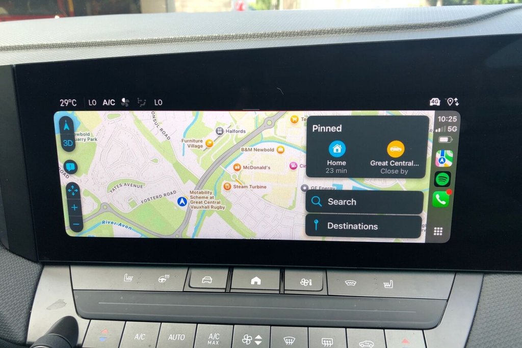 Used Vauxhall Astra 2024 for sale - 77292753: Photo 26