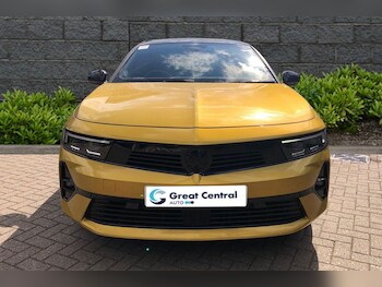 Used Vauxhall Astra 2024 for sale - 77292753: Photo