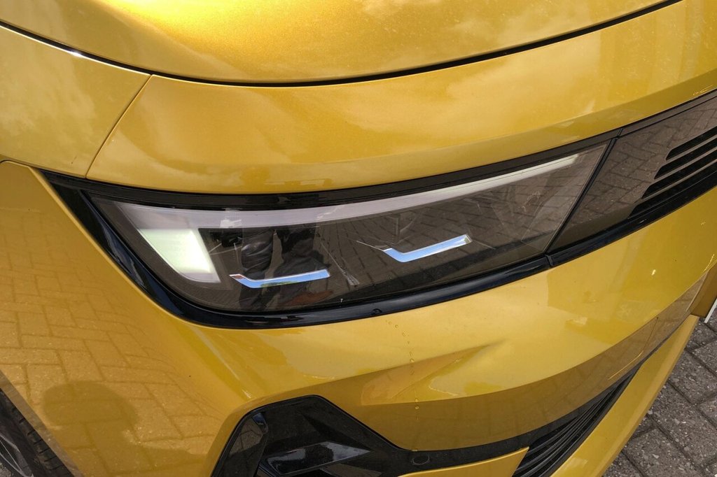 Used Vauxhall Astra 2024 for sale - 77292753: Photo 32