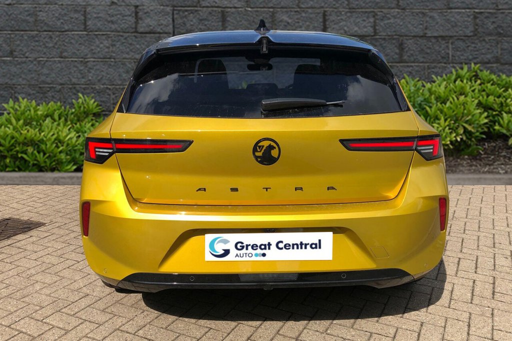 Used Vauxhall Astra 2024 for sale - 77292753: Photo 6