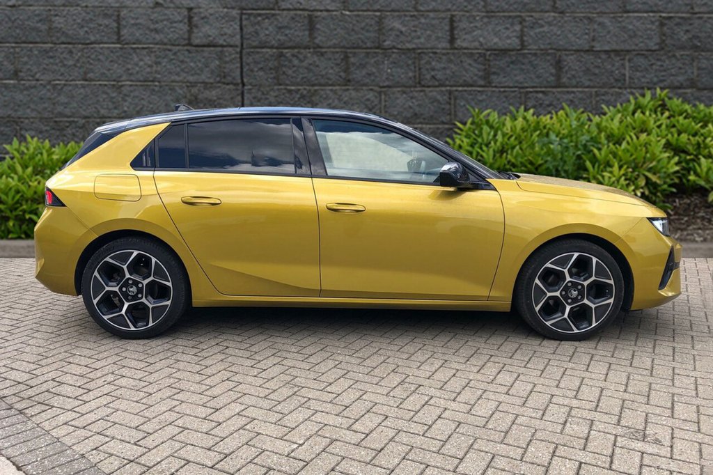 Used Vauxhall Astra 2024 for sale - 77292753: Photo 7