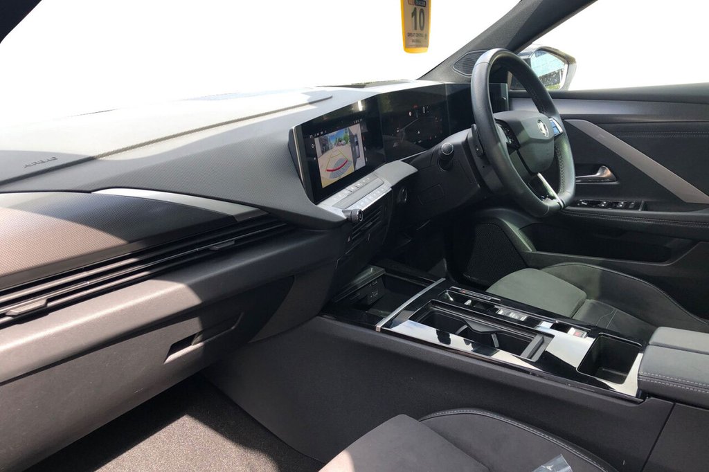 Used Vauxhall Astra 2024 for sale - 77292753: Photo 9