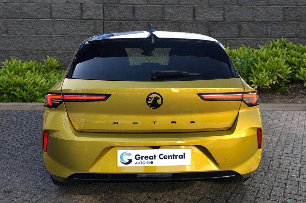 Used Vauxhall Astra 2023 for sale - 77292744: Photo 11