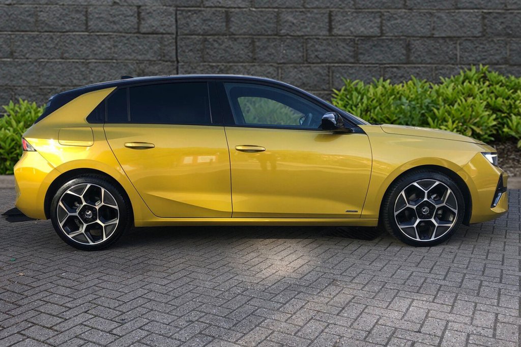 Used Vauxhall Astra 2023 for sale - 77292744: Photo 12