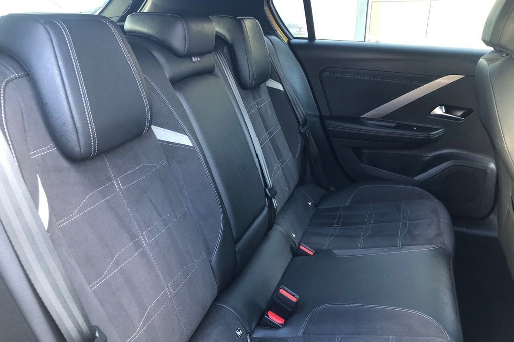 Used Vauxhall Astra 2023 for sale - 77292744: Photo 15