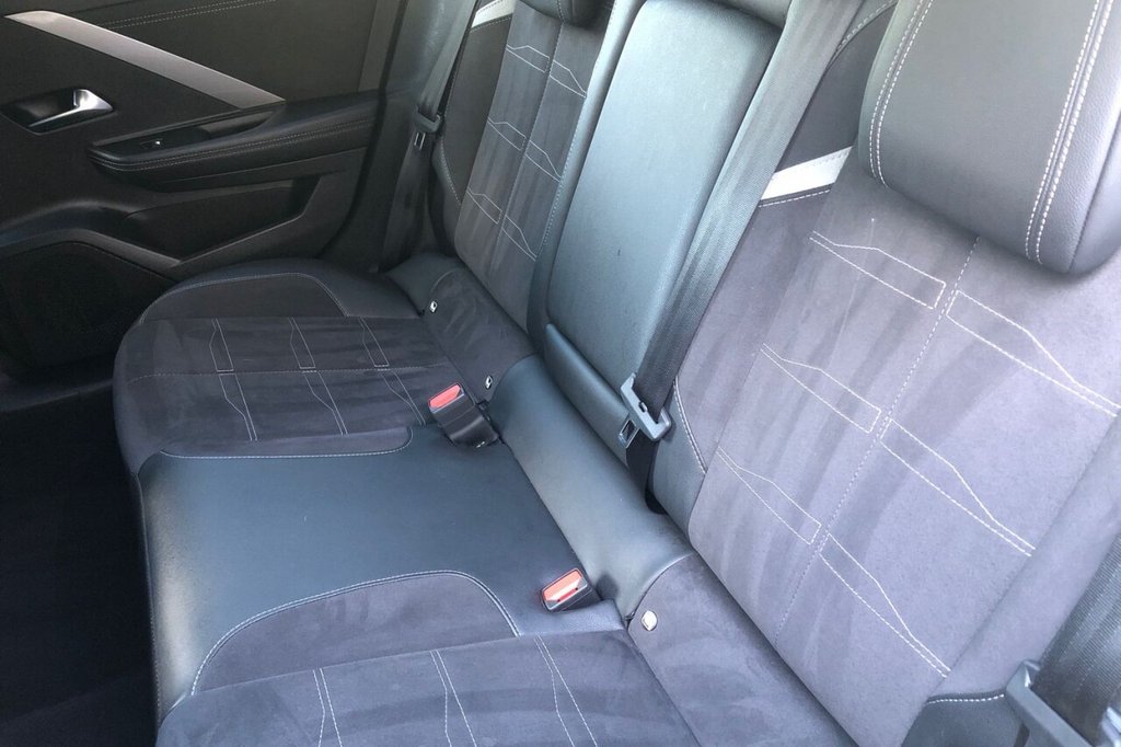 Used Vauxhall Astra 2023 for sale - 77292744: Photo 16