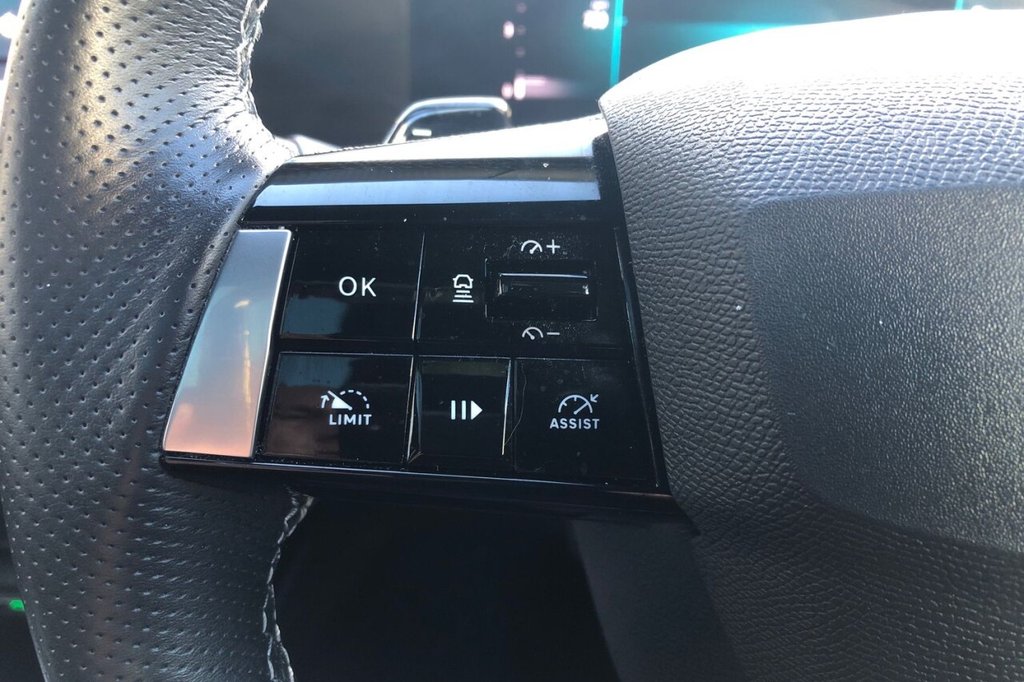 Used Vauxhall Astra 2023 for sale - 77292744: Photo 17