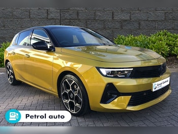 Used Vauxhall Astra 2023 for sale - 77292744: Photo