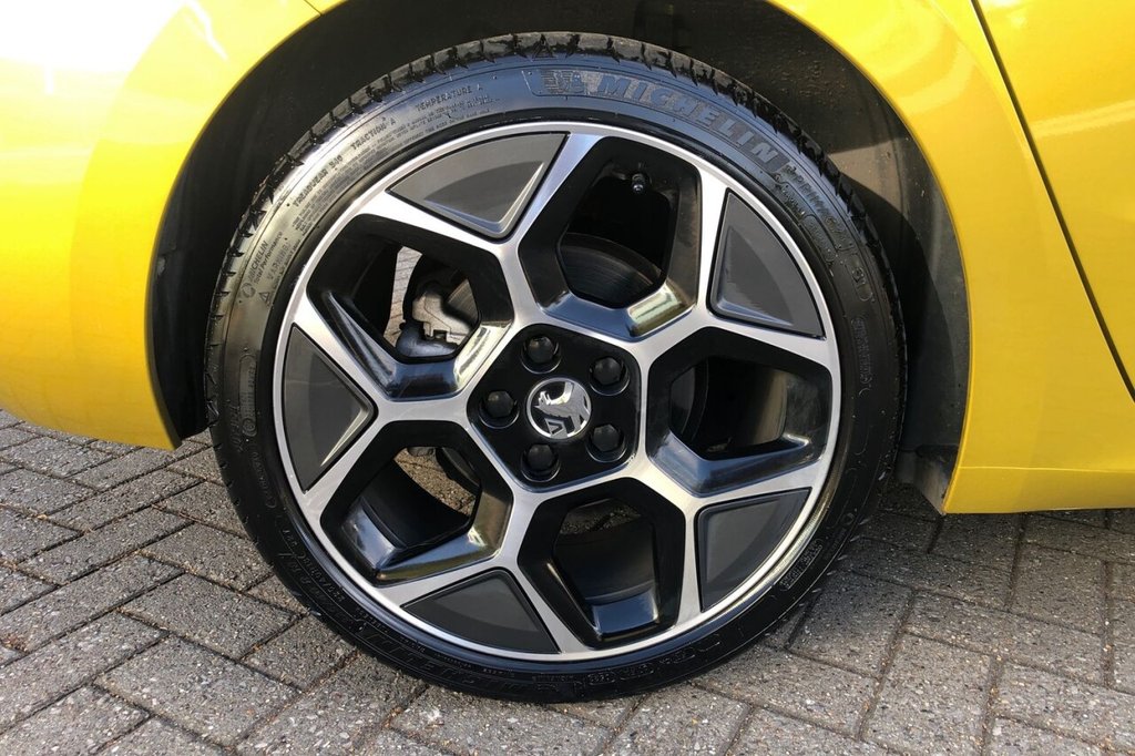 Used Vauxhall Astra 2023 for sale - 77292744: Photo 21