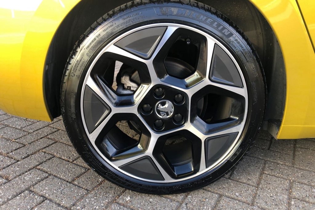 Used Vauxhall Astra 2023 for sale - 77292744: Photo 24