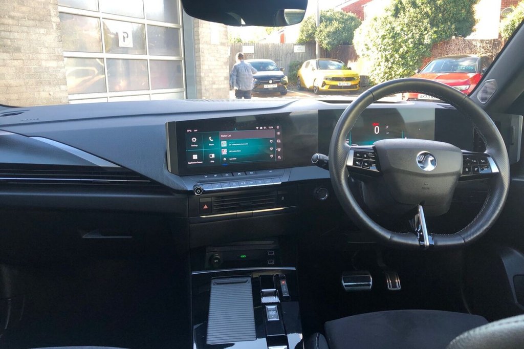 Used Vauxhall Astra 2023 for sale - 77292744: Photo 25