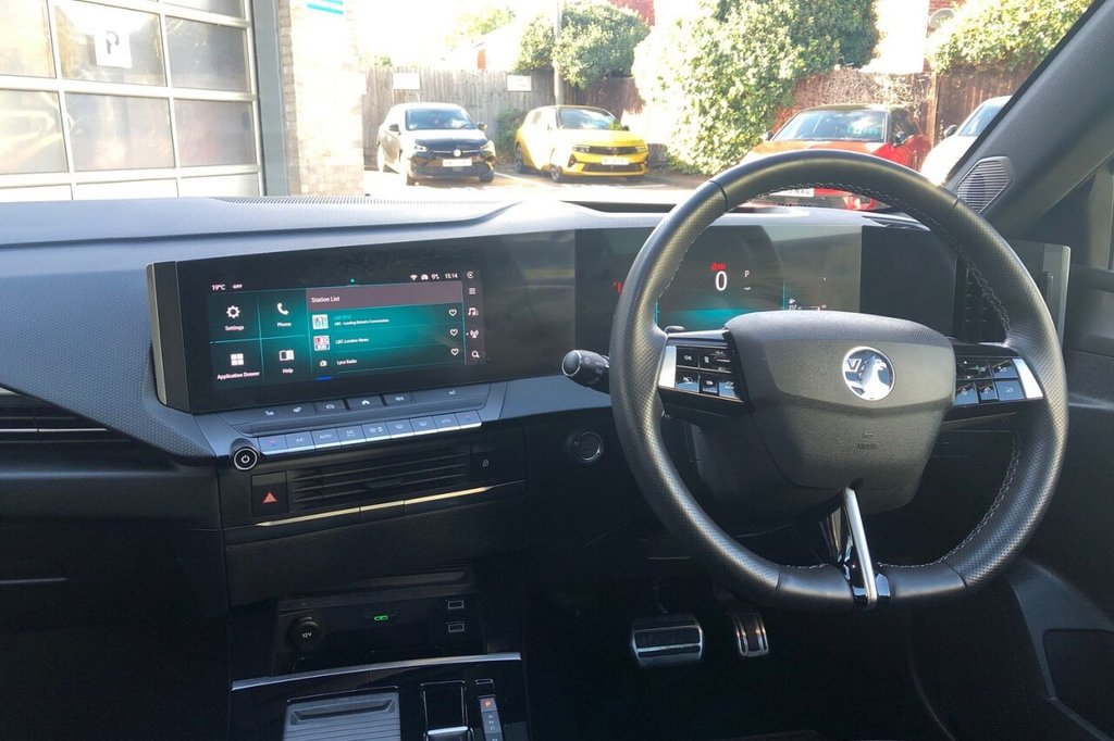 Used Vauxhall Astra 2023 for sale - 77292744: Photo 26