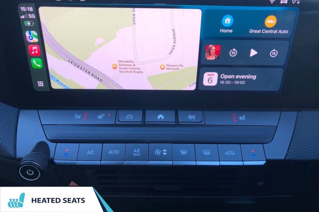 Used Vauxhall Astra 2023 for sale - 77292744: Photo 27