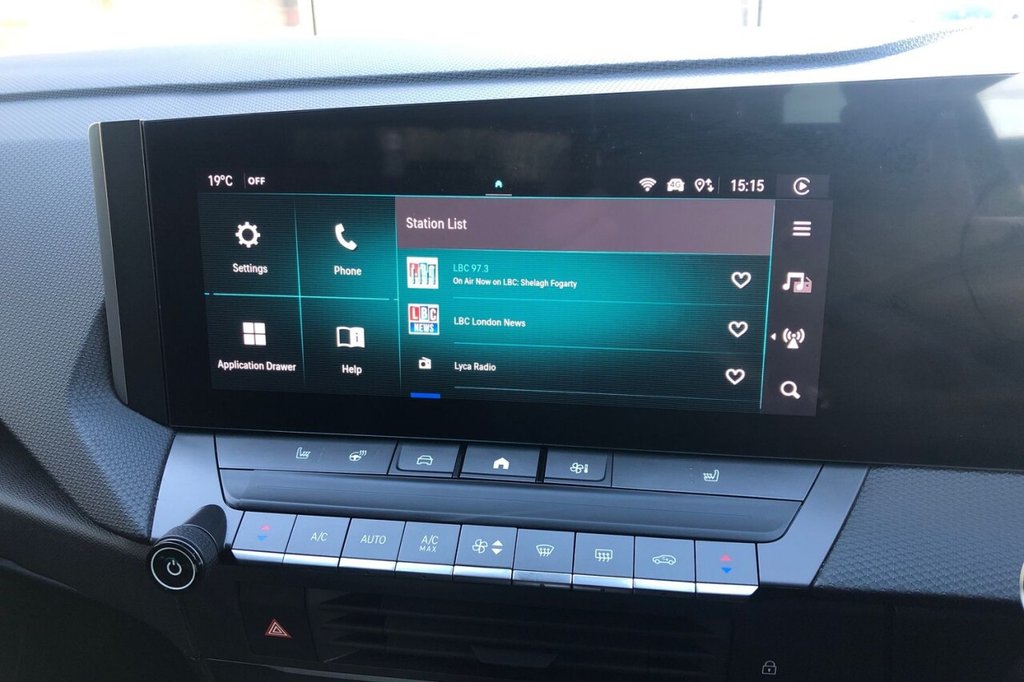 Used Vauxhall Astra 2023 for sale - 77292744: Photo 28