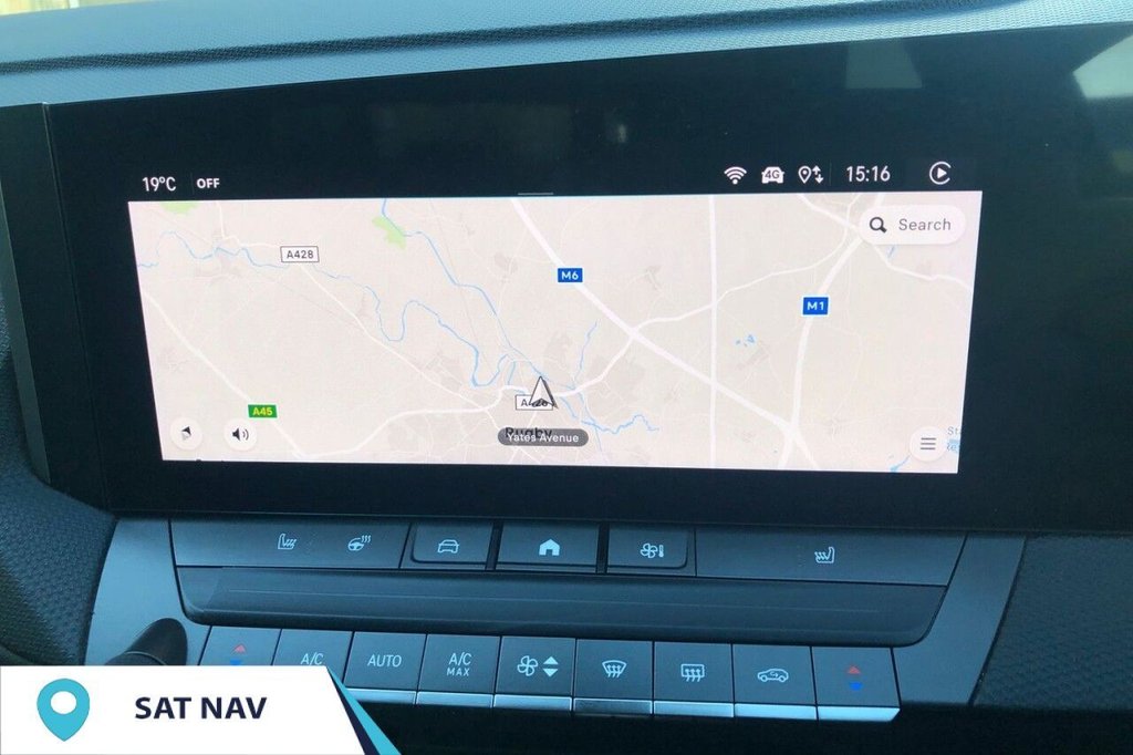 Used Vauxhall Astra 2023 for sale - 77292744: Photo 29