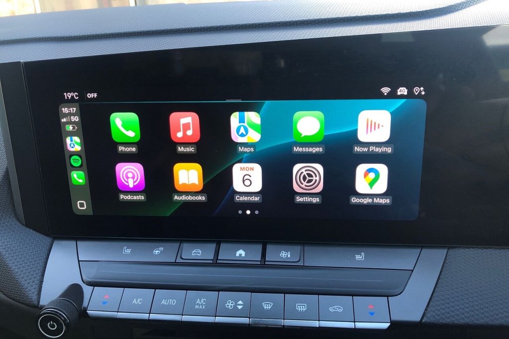 Used Vauxhall Astra 2023 for sale - 77292744: Photo 31