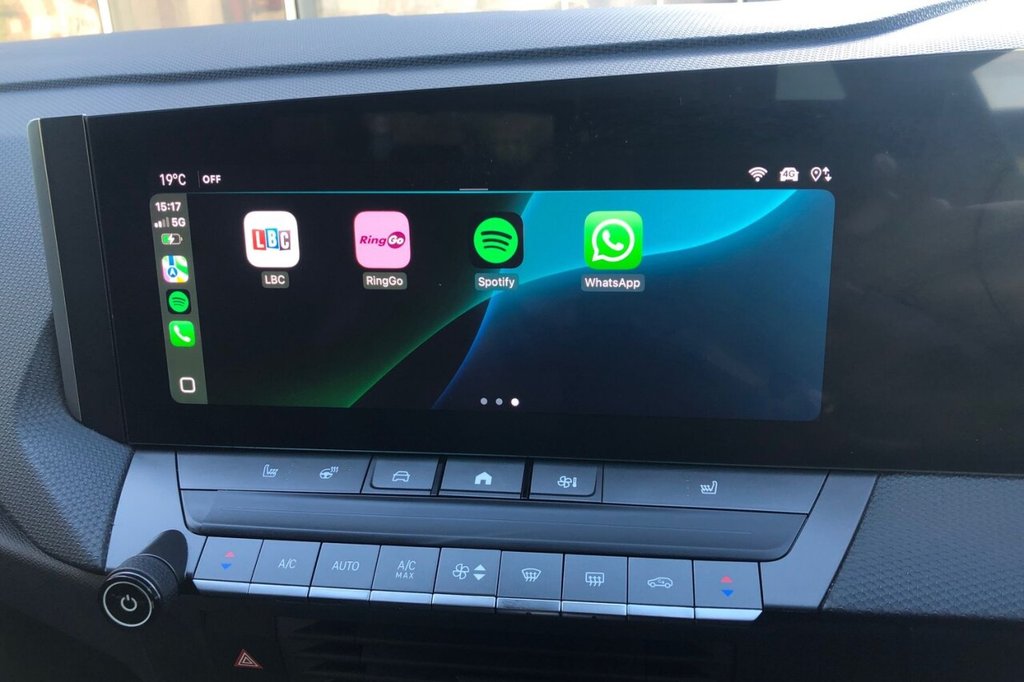 Used Vauxhall Astra 2023 for sale - 77292744: Photo 32