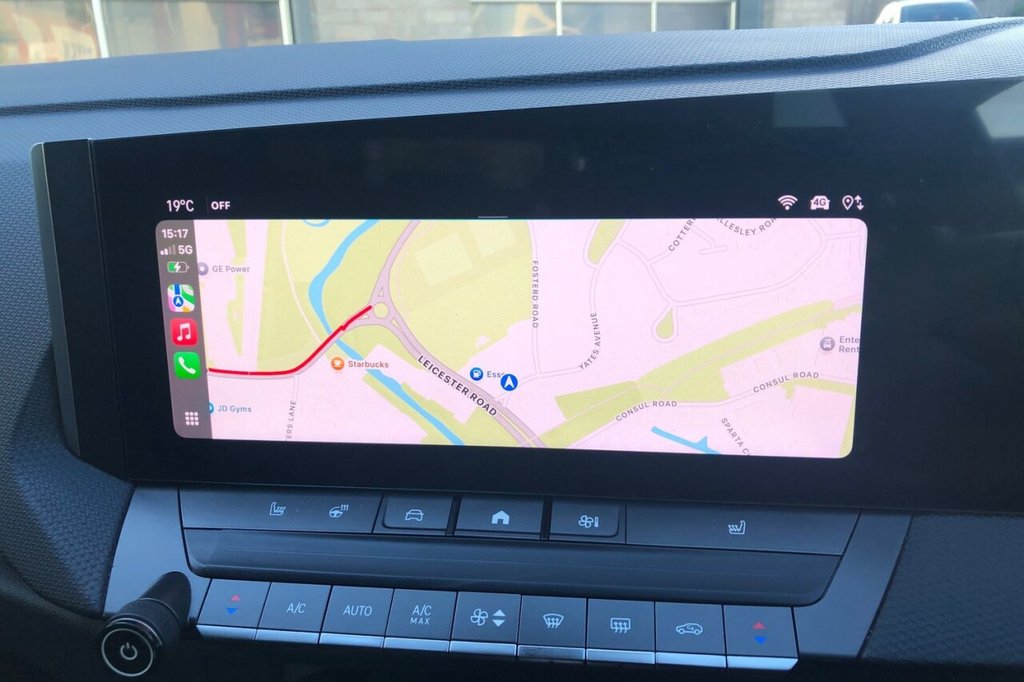 Used Vauxhall Astra 2023 for sale - 77292744: Photo 34