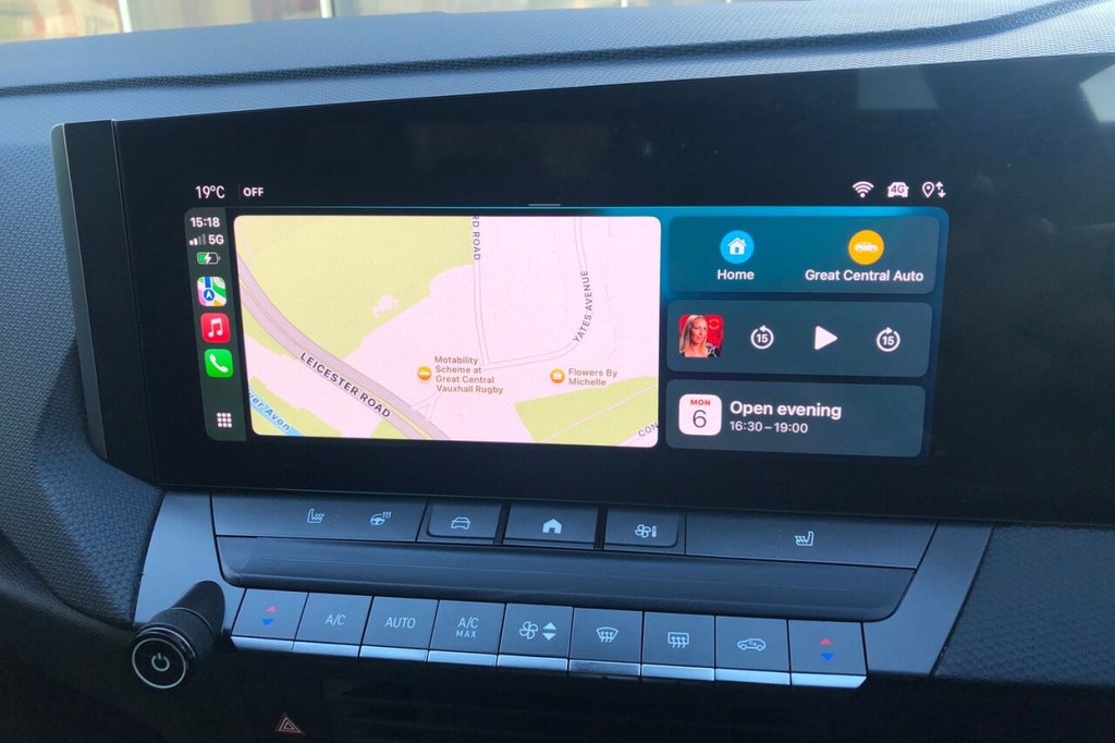 Used Vauxhall Astra 2023 for sale - 77292744: Photo 35