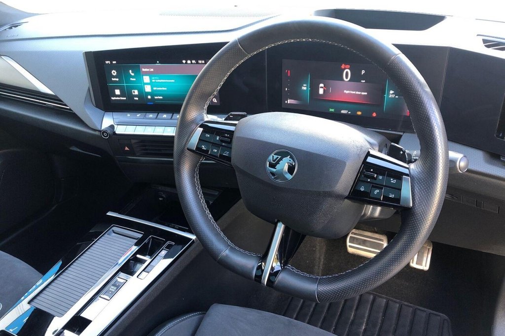 Used Vauxhall Astra 2023 for sale - 77292744: Photo 37