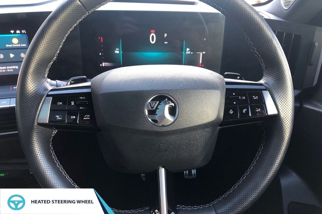 Used Vauxhall Astra 2023 for sale - 77292744: Photo 38