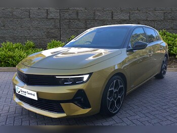 Used Vauxhall Astra 2023 for sale - 77292744: Photo