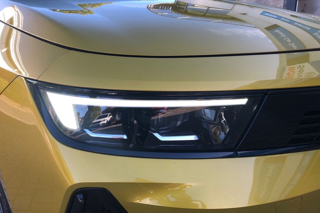 Used Vauxhall Astra 2023 for sale - 77292744: Photo 40