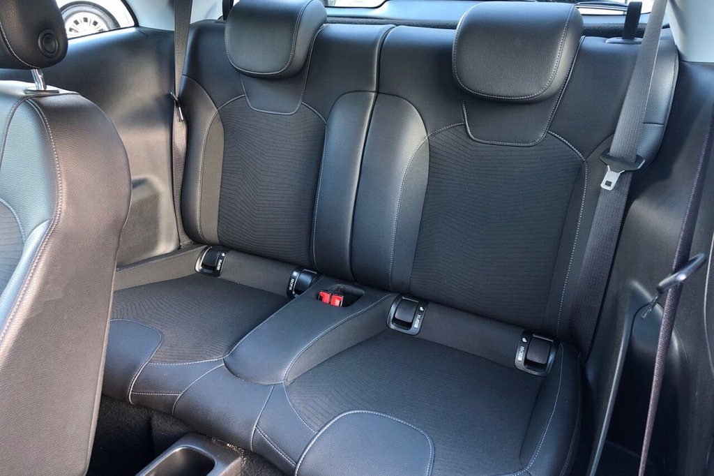 Used Vauxhall ADAM 2019 for sale - 77292742: Photo 11