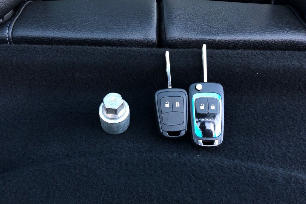 Used Vauxhall ADAM 2019 for sale - 77292742: Photo 14