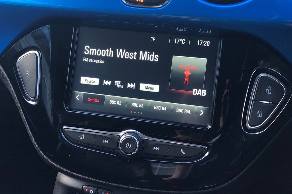 Used Vauxhall ADAM 2019 for sale - 77292742: Photo 16