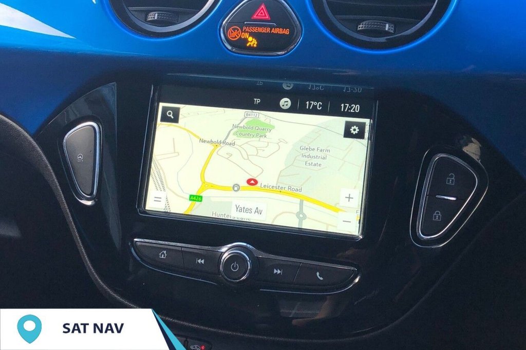 Used Vauxhall ADAM 2019 for sale - 77292742: Photo 17