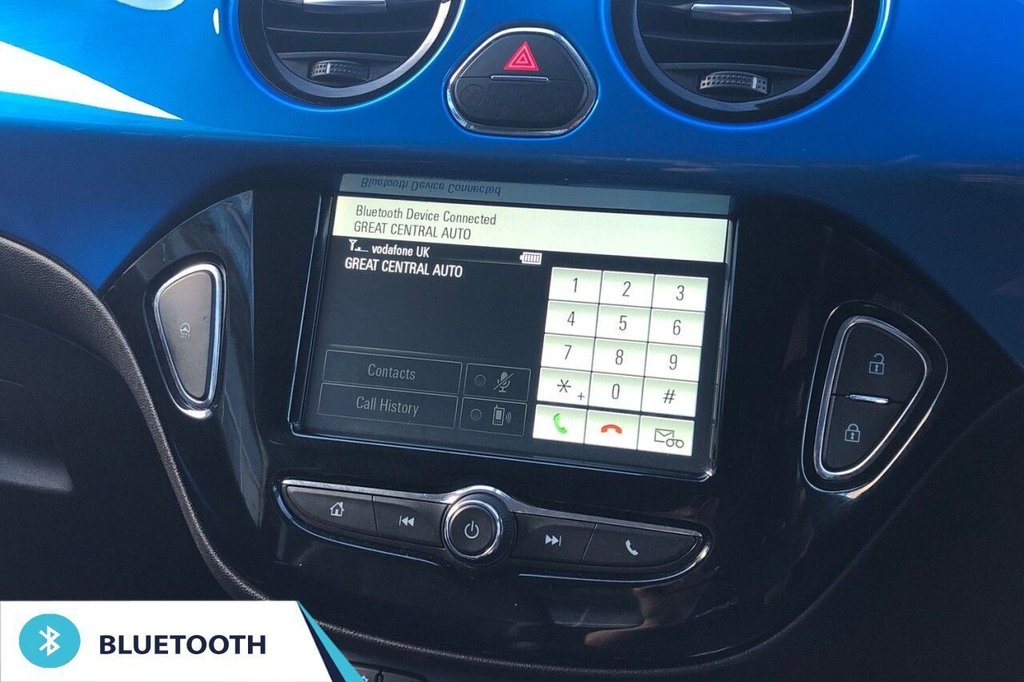 Used Vauxhall ADAM 2019 for sale - 77292742: Photo 18