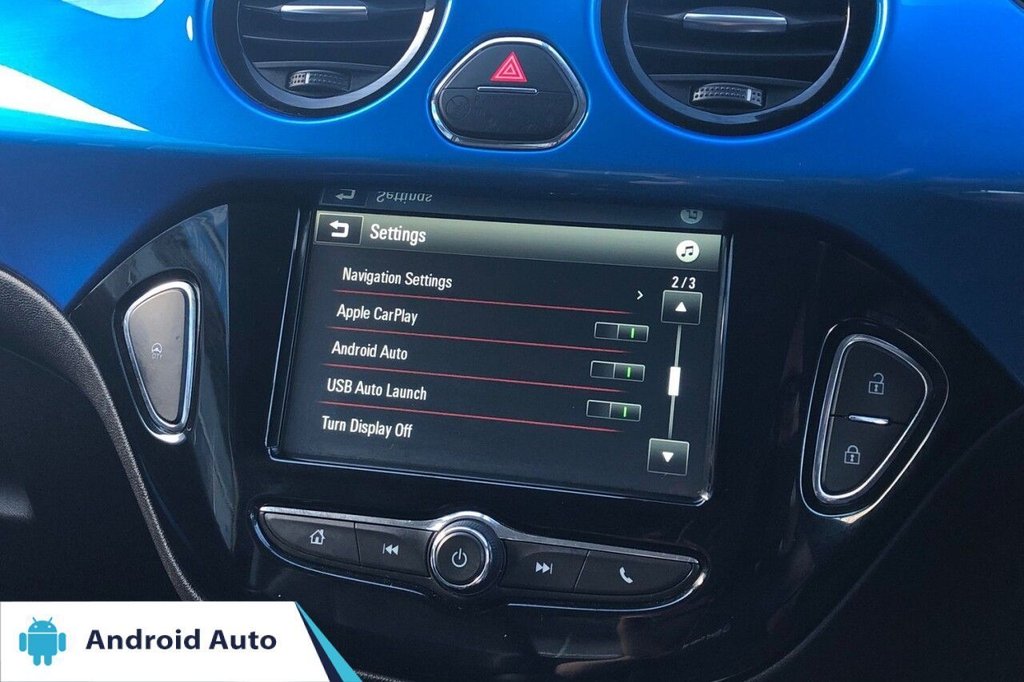 Used Vauxhall ADAM 2019 for sale - 77292742: Photo 19