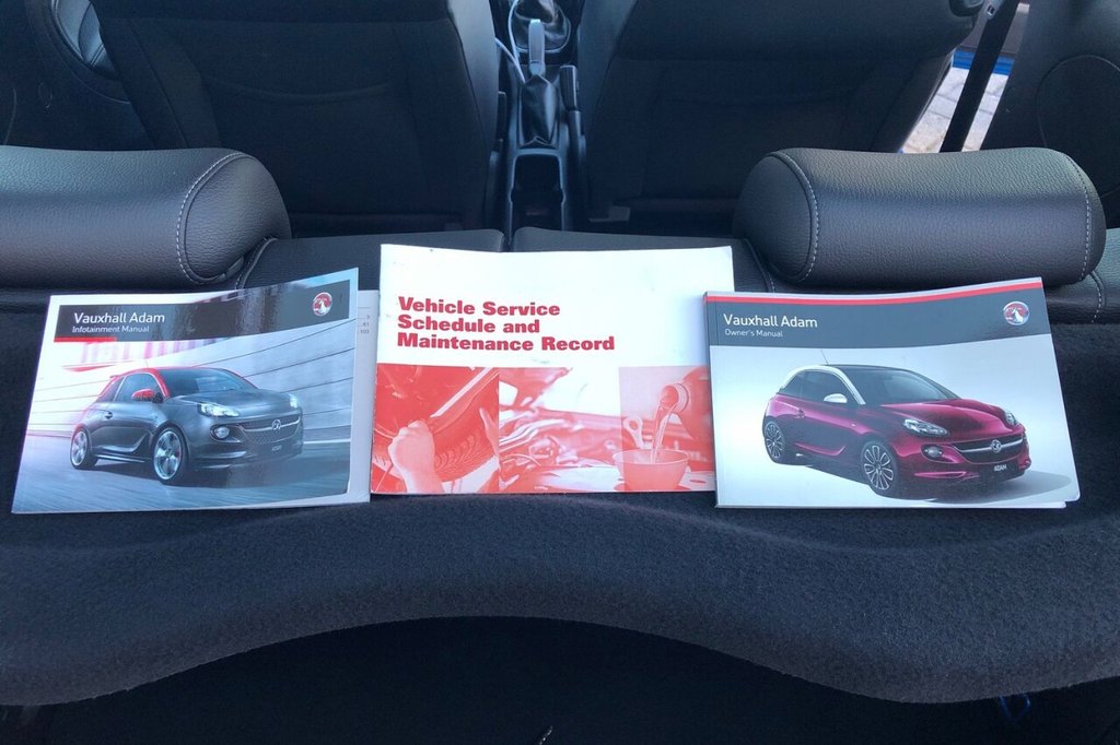 Used Vauxhall ADAM 2019 for sale - 77292742: Photo 20