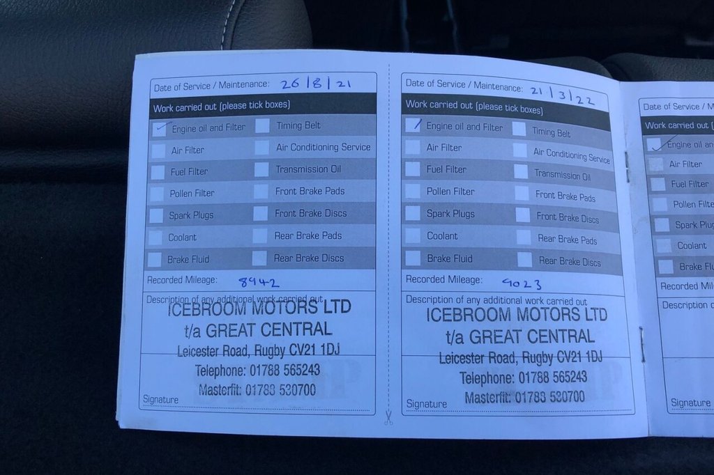 Used Vauxhall ADAM 2019 for sale - 77292742: Photo 21