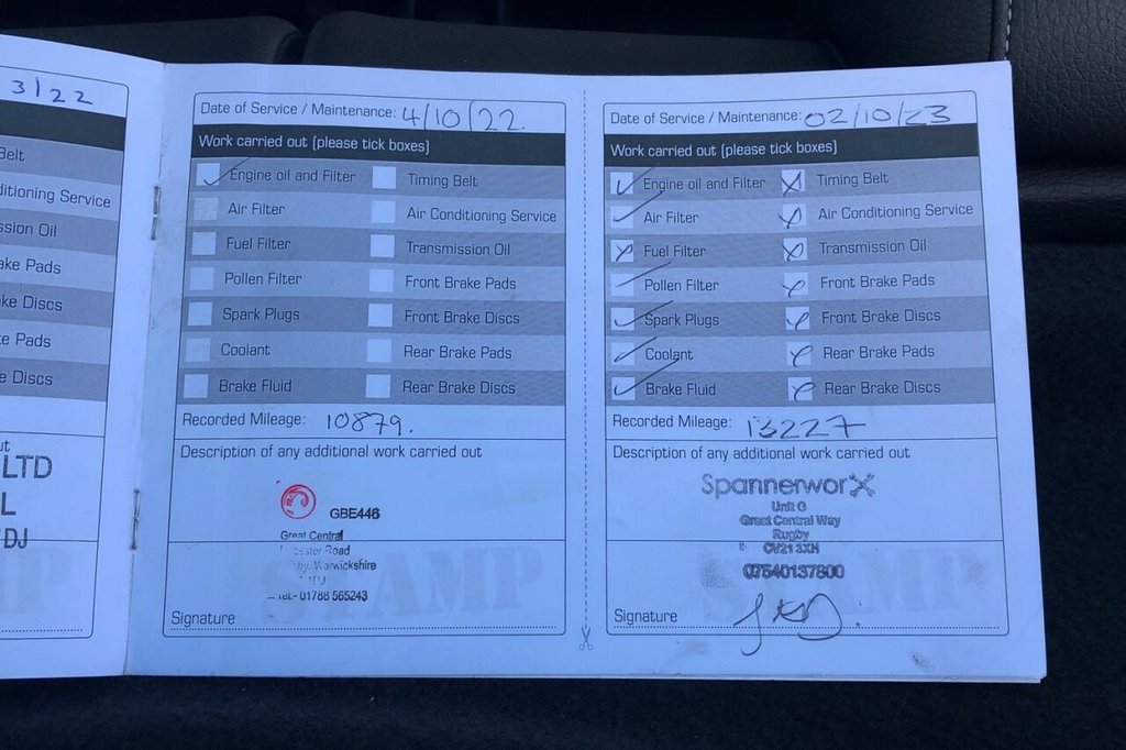 Used Vauxhall ADAM 2019 for sale - 77292742: Photo 22