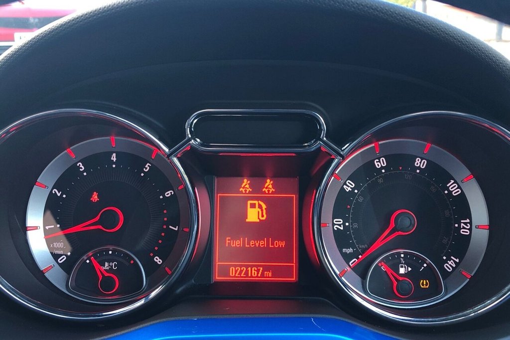 Used Vauxhall ADAM 2019 for sale - 77292742: Photo 24