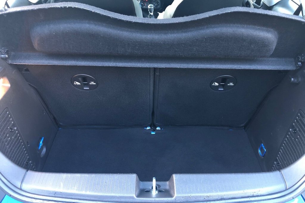 Used Vauxhall ADAM 2019 for sale - 77292742: Photo 25