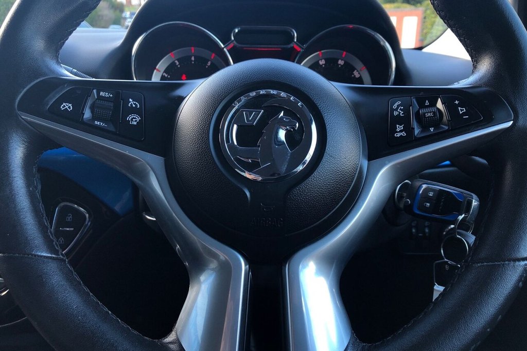 Used Vauxhall ADAM 2019 for sale - 77292742: Photo 27