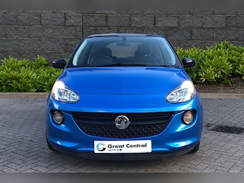 Used Vauxhall ADAM 2019 for sale - 77292742: Photo