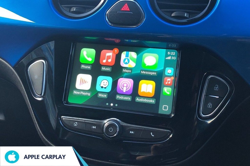 Used Vauxhall ADAM 2019 for sale - 77292742: Photo 30