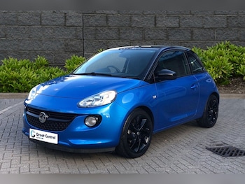 Used Vauxhall ADAM 2019 for sale - 77292742: Photo