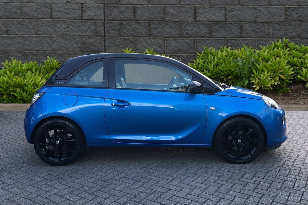 Used Vauxhall ADAM 2019 for sale - 77292742: Photo 6