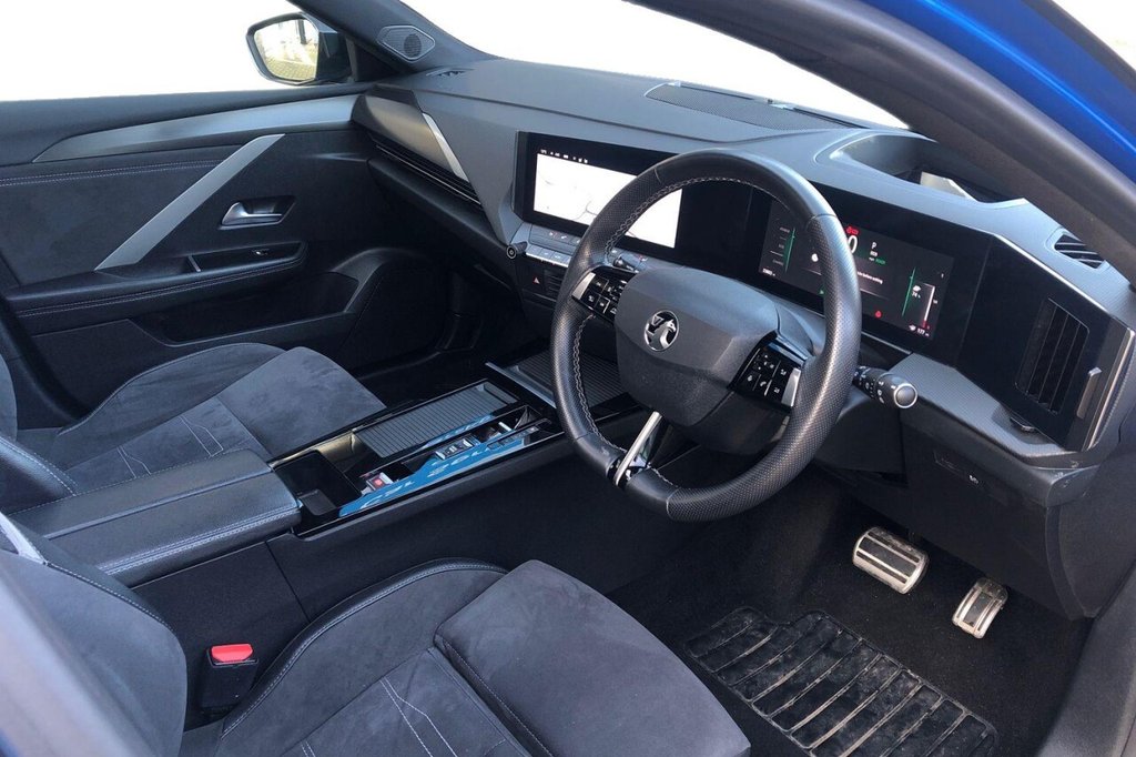 Used Vauxhall Astra 2023 for sale - 77547439: Photo 11