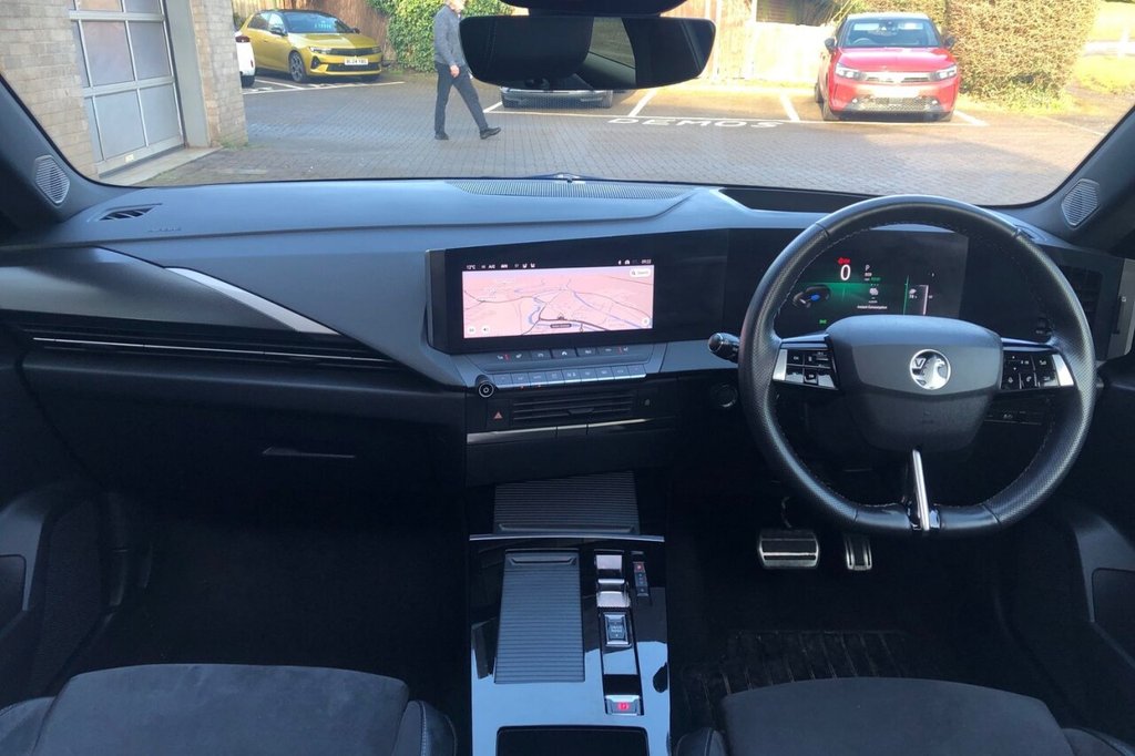 Used Vauxhall Astra 2023 for sale - 77547439: Photo 13