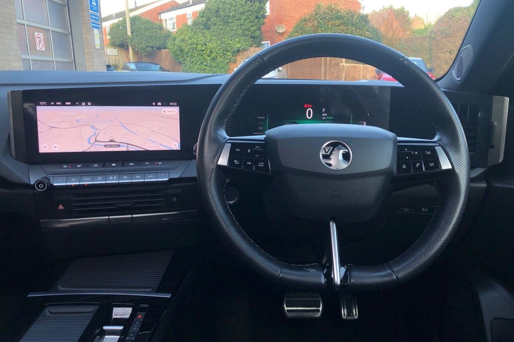 Used Vauxhall Astra 2023 for sale - 77547439: Photo 14