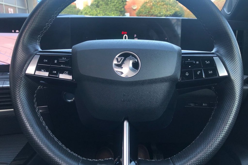 Used Vauxhall Astra 2023 for sale - 77547439: Photo 18